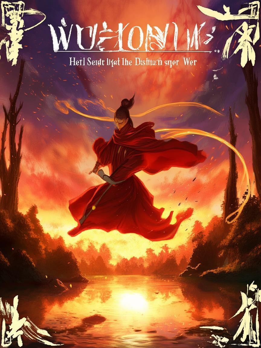 如何评价《黑神话：悟空》第五回「日落红尘」？难度、剧情、地图、战斗设计解析